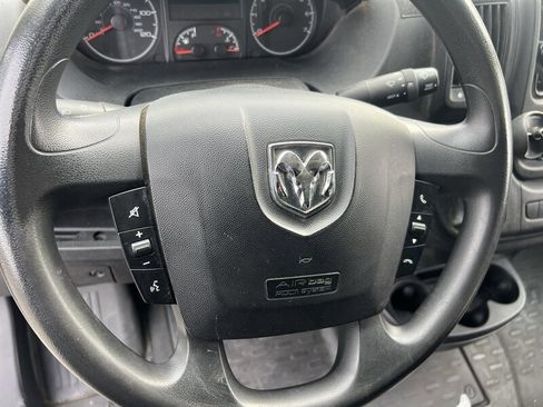 Used 2019 RAM ProMaster 3500 image 15