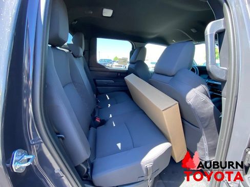 New 2026 Toyota Tacoma SR5 AWD/4WD image 15