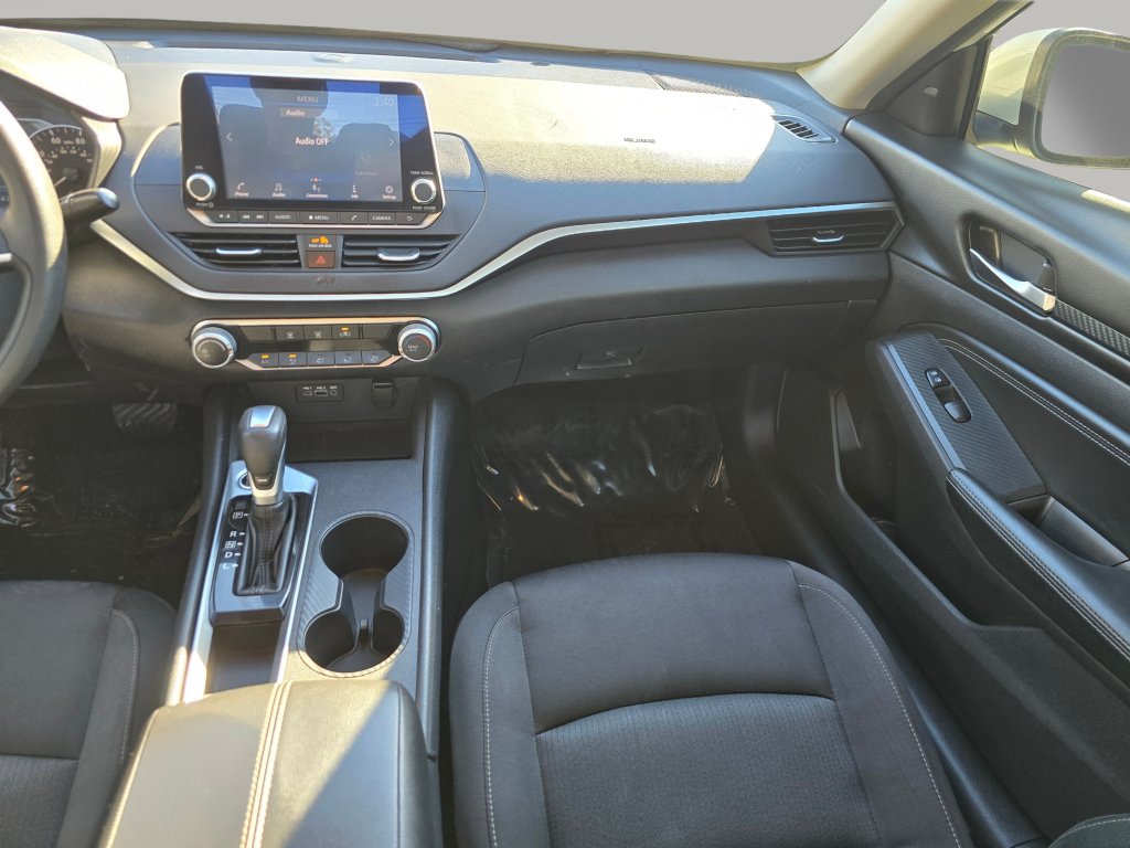 Used 2020 Nissan Altima 2.5 S w/ Driver Assist Package FWD image 4