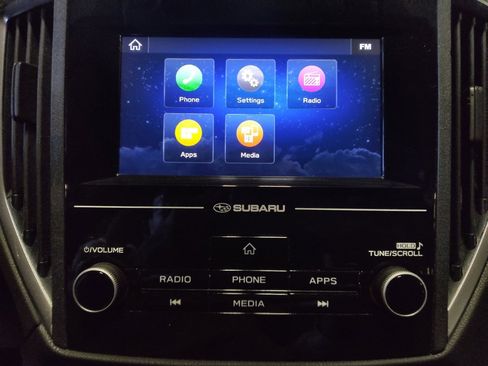 Used 2022 Subaru Impreza 2.0i image 25