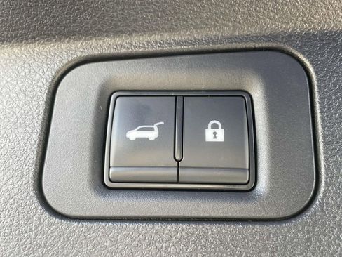 Used 2025 INFINITI QX80 Luxe image 10