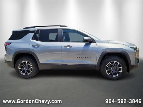 New 2026 Chevrolet Equinox ACTIV image 6