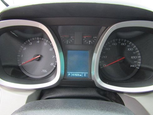 Used 2016 Chevrolet Equinox LT w/ Convenience Package FWD image 14