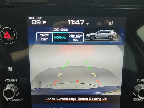 Certified 2025 Subaru Crosstrek 2.5i Premium AWD/4WD image 16