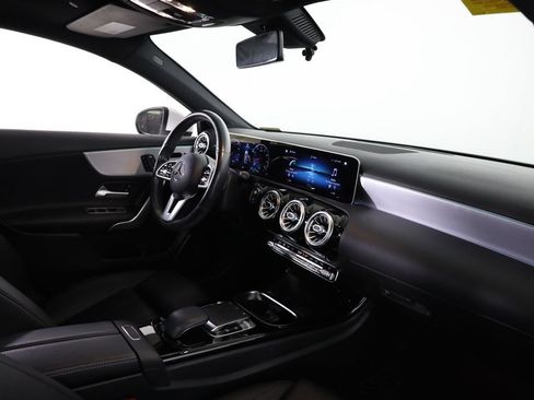 Certified 2019 Mercedes-Benz A 220 4MATIC image 52