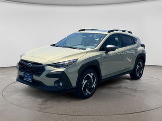 New 2026 Subaru Crosstrek 2.5i Limited AWD/4WD video 1