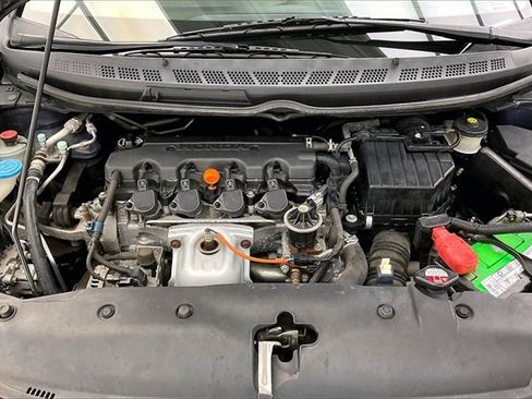 Used 2010 Honda Civic LX image 27