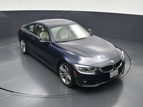 Used 2014 BMW 428i Coupe RWD image 38