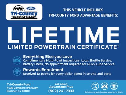 Used 2023 Ford F250 Lariat w/ Lariat Ultimate Package