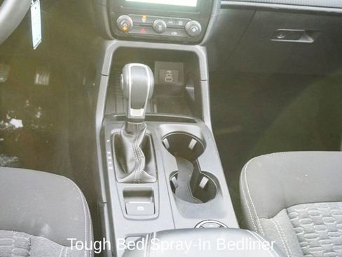 Used 2025 Ford Ranger XLT w/ FX4 Off-Road Package image 10