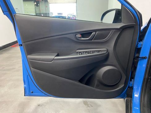Used 2022 Hyundai Kona SEL image 41