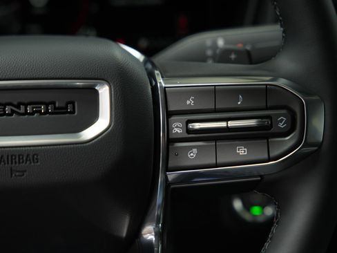 New 2026 GMC Terrain Denali image 31