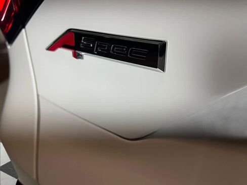 New 2026 Acura MDX A-Spec AWD/4WD image 10