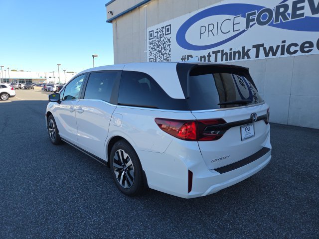 New 2027 Honda Odyssey EX-L image 5