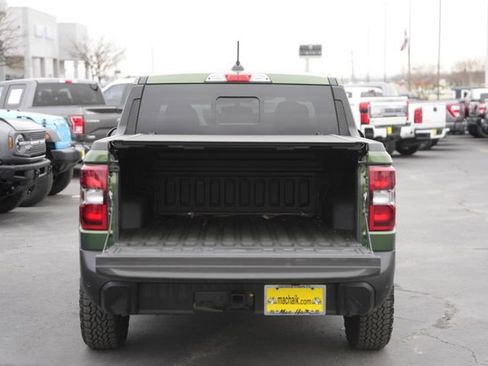 Used 2025 Ford Maverick Tremor image 31