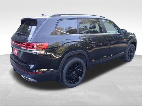 New 2026 Volkswagen Atlas SE image 5