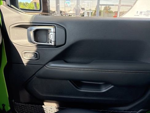 New 2025 Jeep Wrangler Unlimited Rubicon 392 image 26