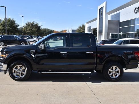 Certified 2024 Ford F150 XLT image 12