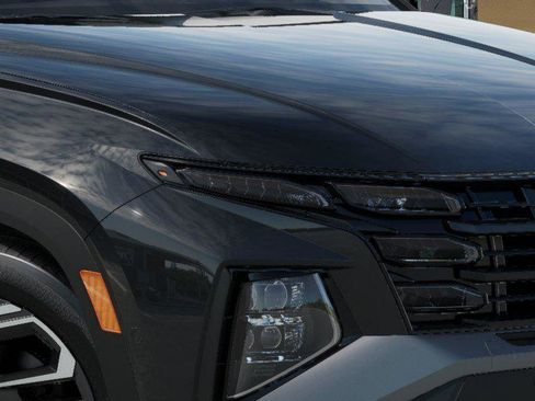 New 2026 Hyundai Tucson Limited image 9