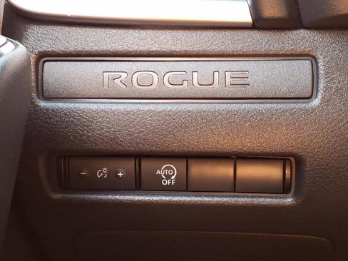Used 2024 Nissan Rogue S AWD/4WD image 20