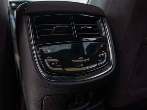 Used 2019 Cadillac CTS V w/ Pedestal Edition RWD image 19