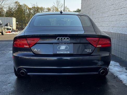Used 2014 Audi A7 3.0T Premium Plus image 14