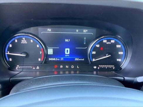 Used 2022 Ford Bronco Sport Outer Banks image 25