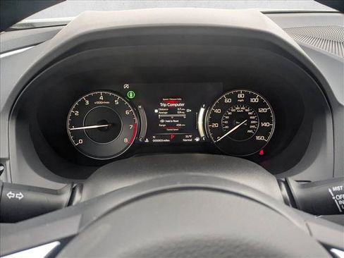 New 2026 Acura RDX w/ Technology Package AWD/4WD image 11