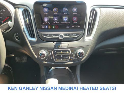 Used 2023 Chevrolet Malibu LT FWD image 26