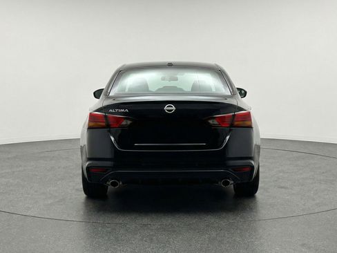 Used 2025 Nissan Altima 2.5 SV image 7