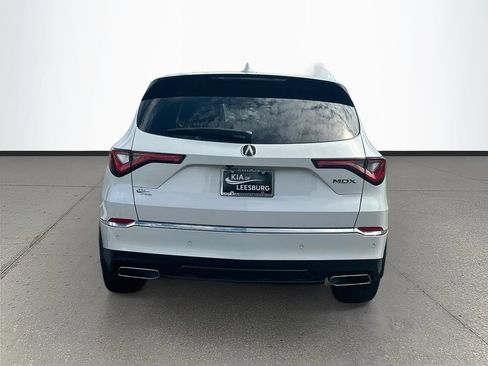 Used 2023 Acura MDX FWD w/ Technology Package image 6