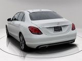 Used 2019 Mercedes-Benz C 300 Sedan image 4