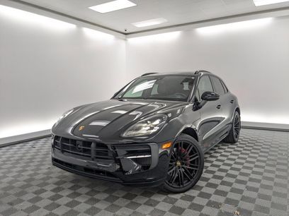 Used 2020 Porsche Macan GTS
