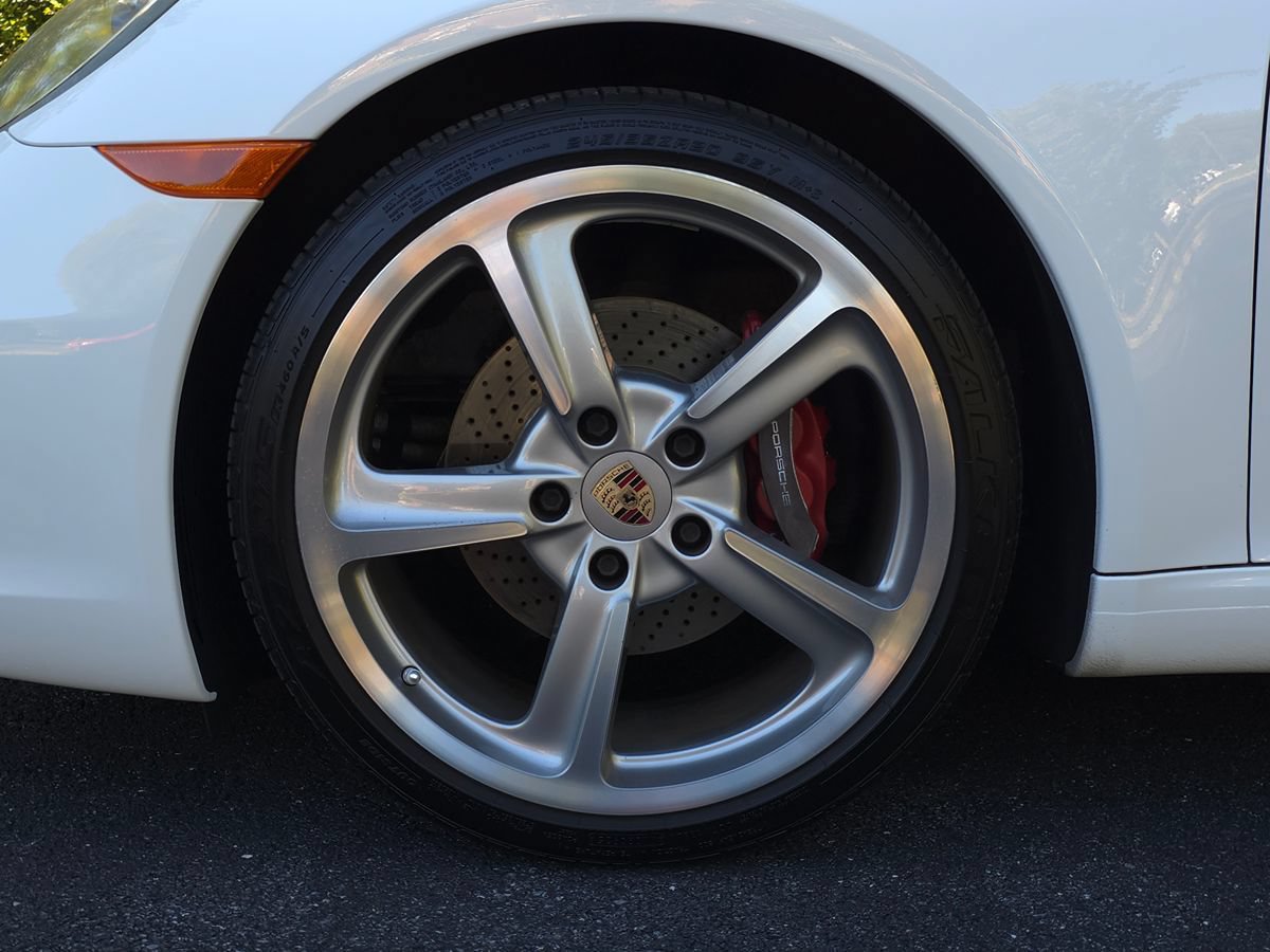 Used 2014 Porsche 911 Carrera RWD image 32