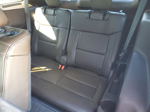 Certified 2022 Ford Explorer King Ranch image 12