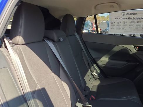 New 2026 Subaru Crosstrek 2.0i Premium image 16