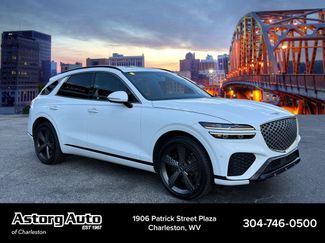 Used 2024 Genesis GV70 2.5T w/ Sport Prestige Package AWD/4WD video 1