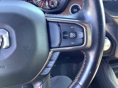 Used 2021 RAM 1500 Limited image 12