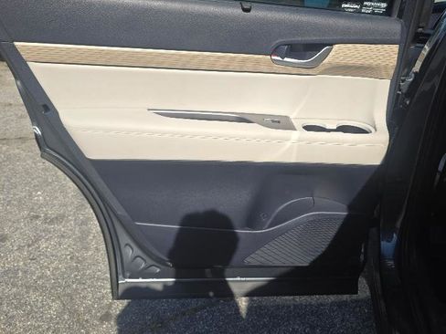 Used 2021 Hyundai Palisade SEL image 29