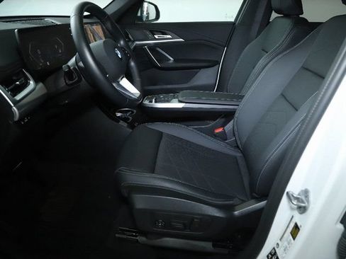 Used 2026 BMW X1 xDrive28i w/ Convenience Package AWD/4WD image 20
