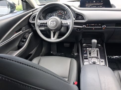 Certified 2024 MAZDA CX-30 AWD 2.5 S w/ Select Sport Pkg image 10
