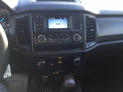 Used 2021 Ford Ranger XL w/ Equipment Group 101A High image 17