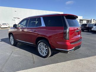 Used 2025 Cadillac Escalade Premium Luxury w/ Touring Package video 2