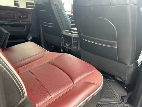 Used 2025 RAM 2500 Limited AWD/4WD image 15