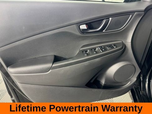 Used 2023 Hyundai Kona N Line w/ Cargo Package image 10