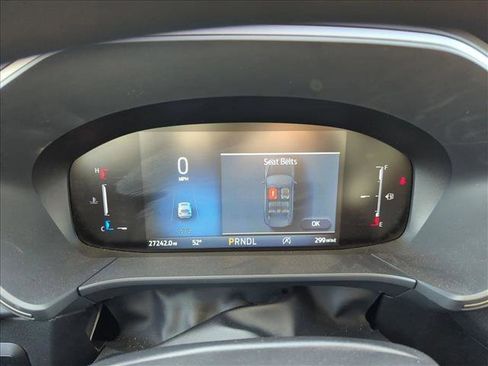 Used 2025 Ford Escape Active FWD image 10