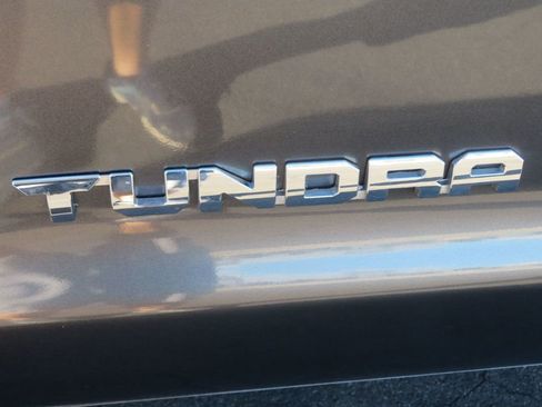 Used 2017 Toyota Tundra SR5 w/ TRD Off Road Package image 14