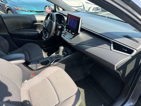 Used 2023 Toyota Corolla SE FWD image 10