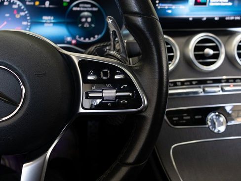 Used 2021 Mercedes-Benz C 300 Coupe image 24