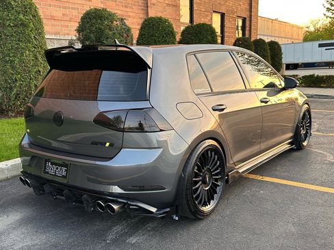 Used 2019 Volkswagen Golf R 4-Door image 66